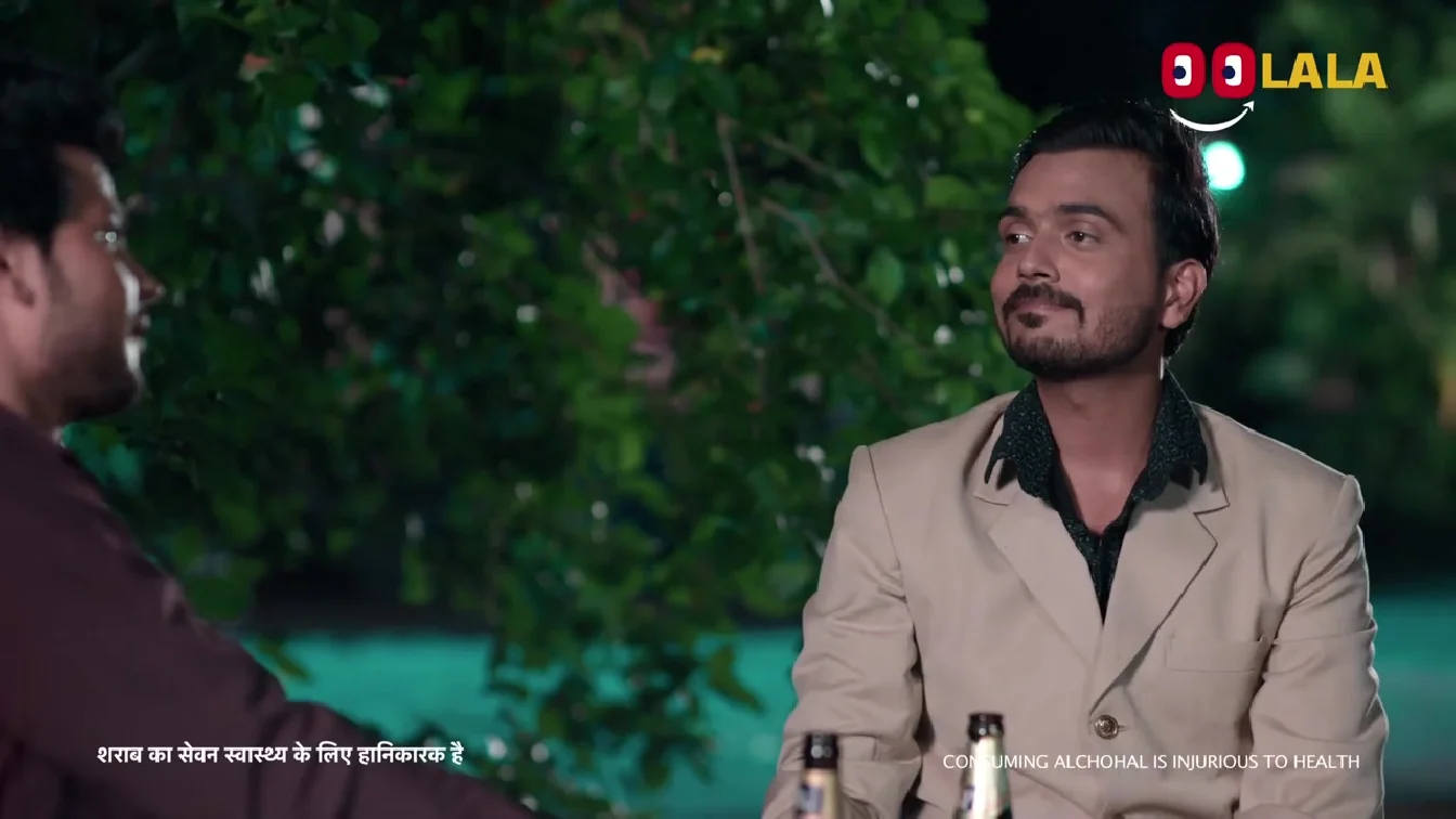 Bindiya Ki Suhaagraat S01 E01 OolalaApp